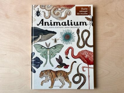 Animalium