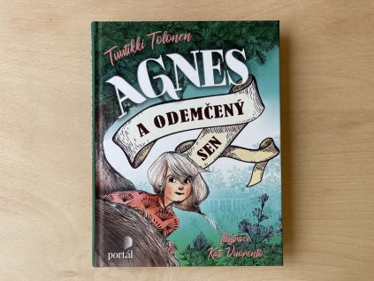 Agnes a odemčený sen