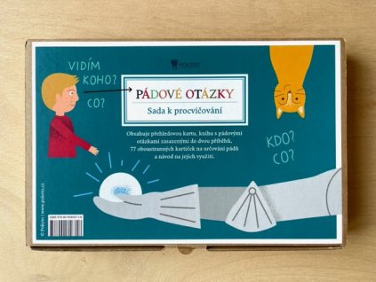 Pádové otázky