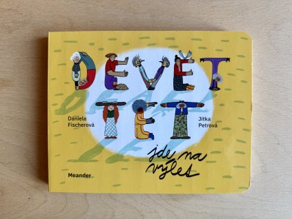 Devět tet jde na výlet