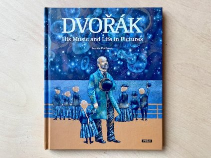 Dvořák - His Music and Life in Pictures*
