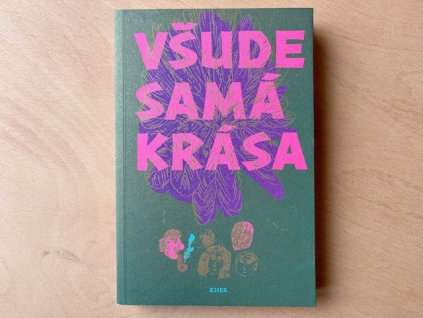 Všude samá krása