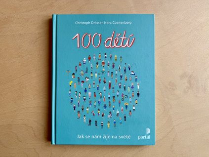 100 dětí