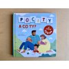 Pocity a co ty? Já a moje rodina