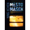 Město masek obálka