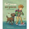 0059952272 sel jsem se psem A10110F22551 v