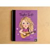 Taylor Swift. Malí lidé, velké sny