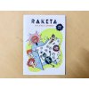 Raketa mini extra - Jója & Meli v Japonsku