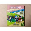Let´s Roll! Raketa