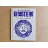 Einstein. Můj život v komiksu