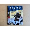 Raketa č. 12 - Chlupaté číslo