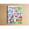 Raketa č. 47 - Francie