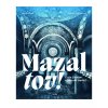 MAZAL TOV obalka (1)