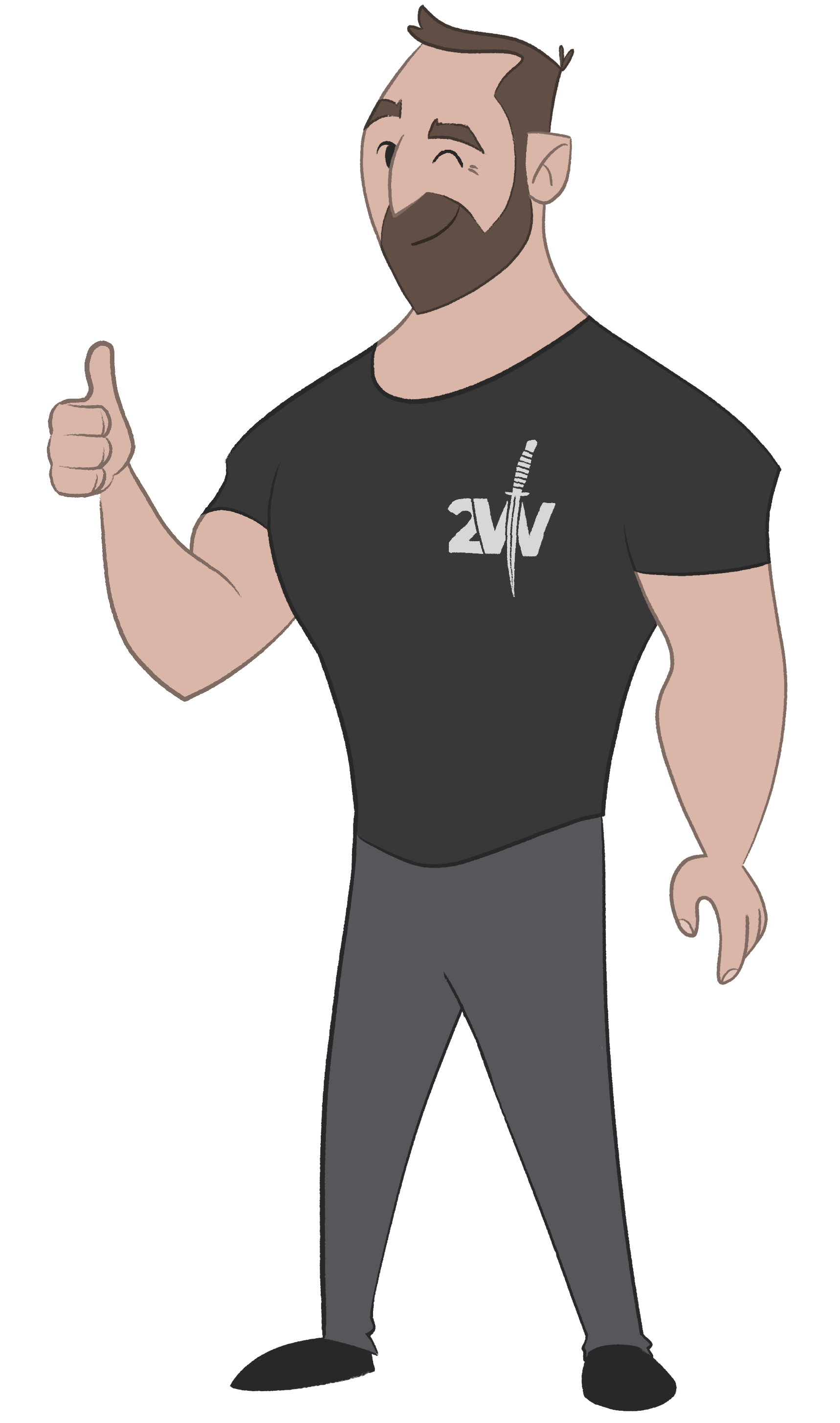 2W_Character_Design_-_Palec_Hore-2