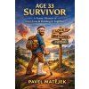 Age 33 Survivor paperback cover