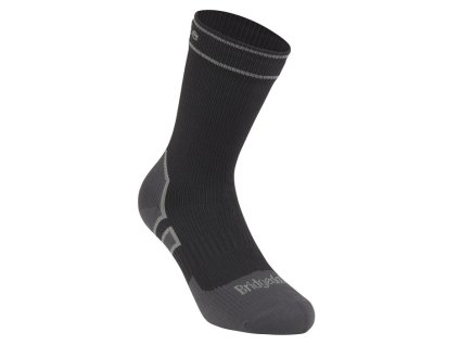 Nepromokavé ponožky Bridgedale Storm Sock LW Boot (Unisex)