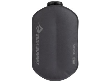 4b7b068c hydrovak sea to summit watercell x 6l seda grey
