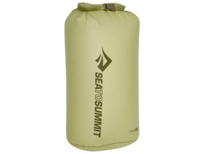 ac34ffb2 nepromokavy vak sea to summit ultra sil dry bag 20 l zelena tarragon