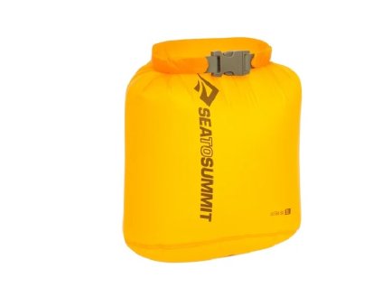 Ultra SilDryBag3LZinnia