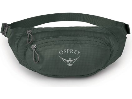 osprey skladaci ledvinka ultralight stuff waist pack tundra green