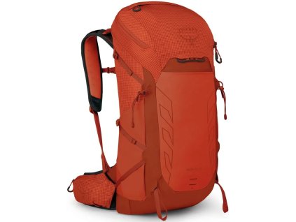 Batoh Osprey Talon PRO 30 mars orange