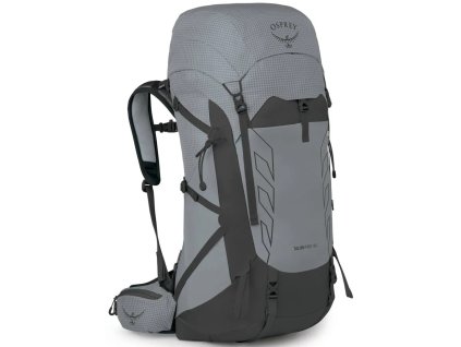 Batoh Osprey Talon PRO 40 silver lining L/XL