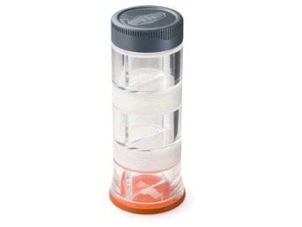 GSI Outdoors Spice Rocket - kořenka na 6 druhů koření