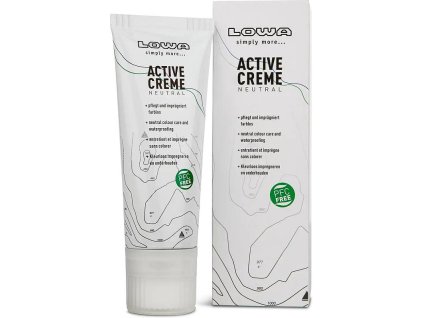 lowa active creme uni 75ml 0 800 800