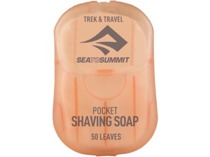 sea to summit holici krem pocket shaving soap 50 leaf (1)