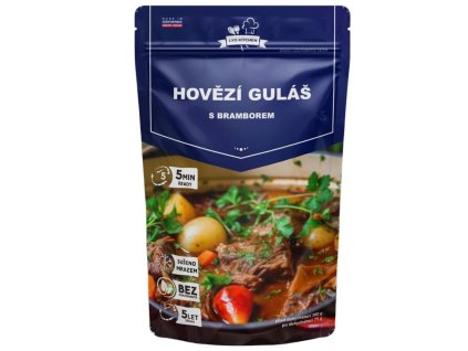 51 hovezi gulas s bramborem 76g