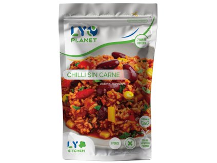 chilli sin carne web predek