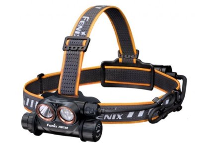 Nabíjecí čelovka Fenix HM75R Topaz