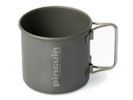PINGUIN Pinguin Alu Mug 350ml; 70g