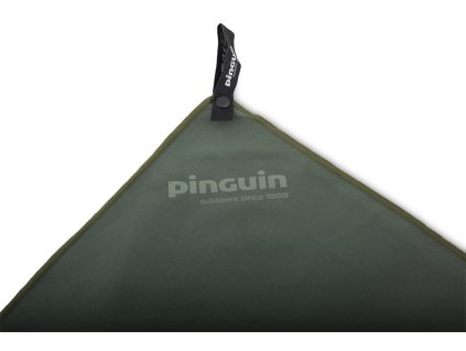 micro towel grey logo 4131 l