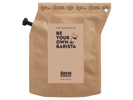 The Brew Company Bolivia