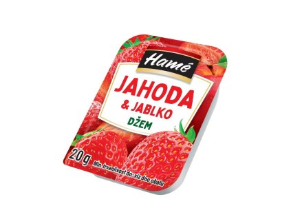 dzem porce jahoda 20 2024