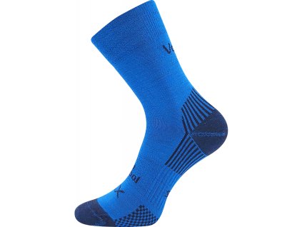 Ponožky Voxx Optimus Modrá