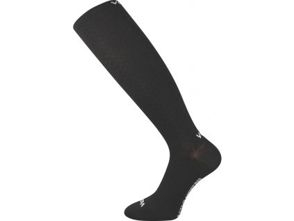 Kompresní Podkolenky Voxx Lithe černá