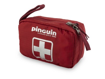 c9cf349e lekarnicka pinguin first aid kit s cervena red