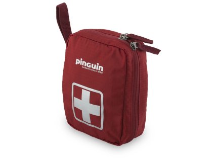 a50a777c lekarnicka pinguin first aid kit m cervena red