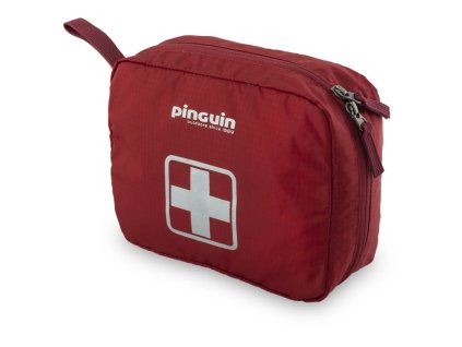1f5d0d71 lekarnicka pinguin first aid kit l cervena red