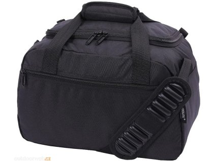 Cestovní taška Aerolite 515 20 L - černá RYANAIR