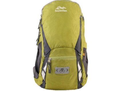 Batoh Senterlan Cykle 15 zelený