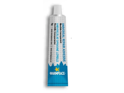 Warmpeace univerzální lepidlo 1 x 5g