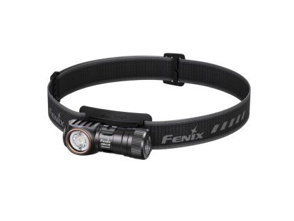 Fenix HM53R garnet black 0