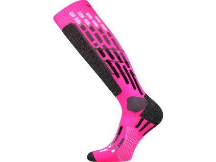 Vxpres neon ruzova