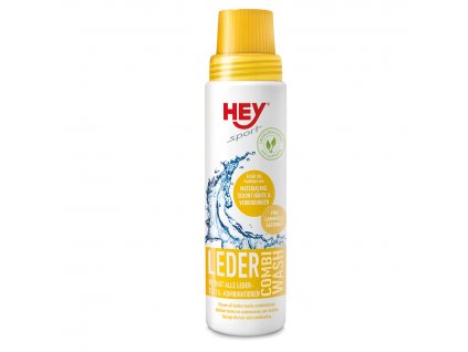 SR00023 hey sport combi wash 250 ml