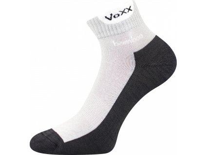 Ponožky Voxx Brooke Světle Šedá