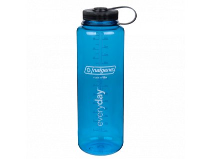 Wide Mouth 1500 ml Blue