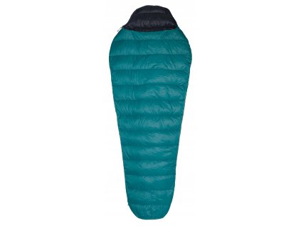 4341 Solitaire 250 teal green black